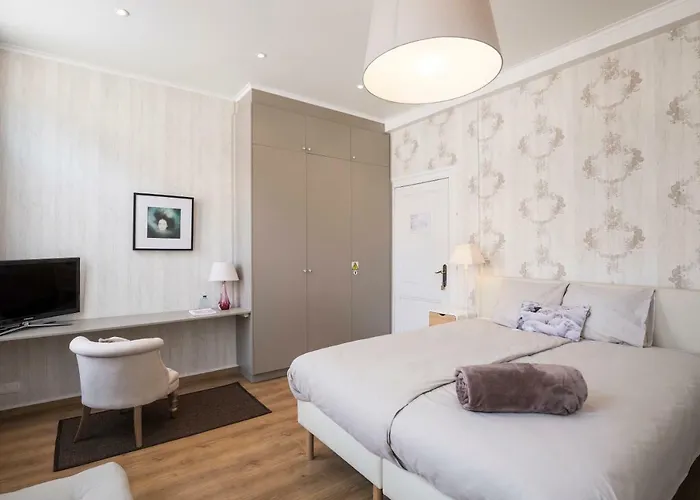 Huisdiervriendelijk hotel: Restaurant&Guesthouse Cachet de Cire