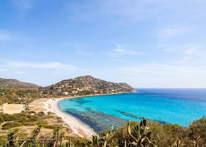 Baia Delle Stelle