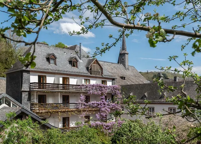 Kinderhotel Heintz