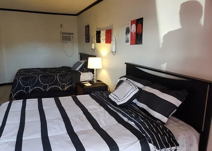 Best Motel