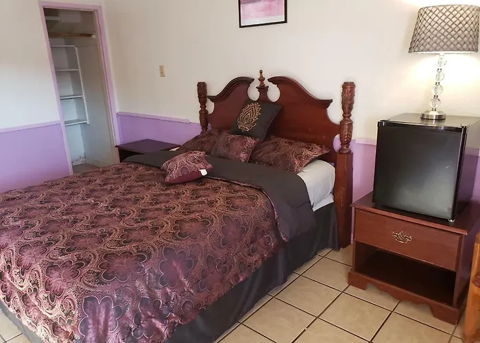 Best Motel