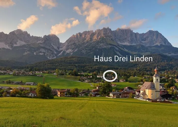 Haus Drei Linden