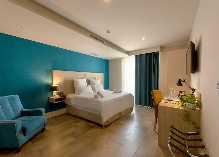 Hotel Am Strand Ddream