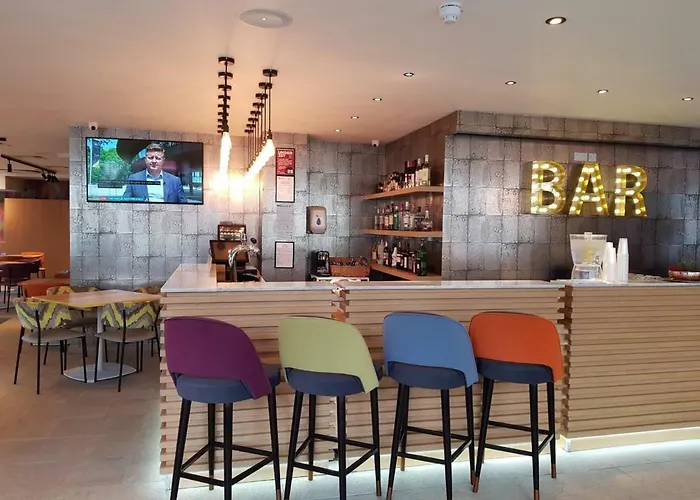 Best Western Plus London Wembley Hotel
