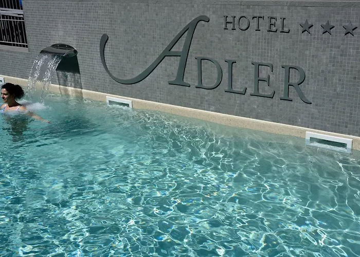  Adler