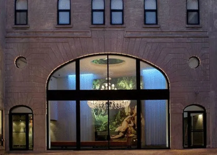 Loft Montreal