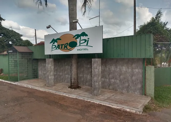 Patropi