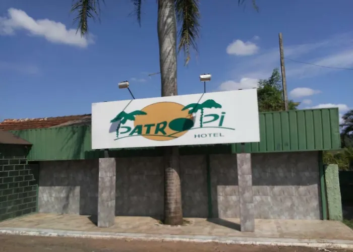Patropi