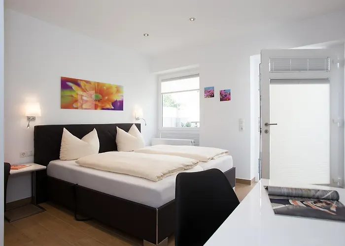 3 SterneHotel Mittelrhein