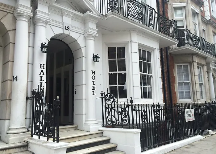 Hallam Hotel