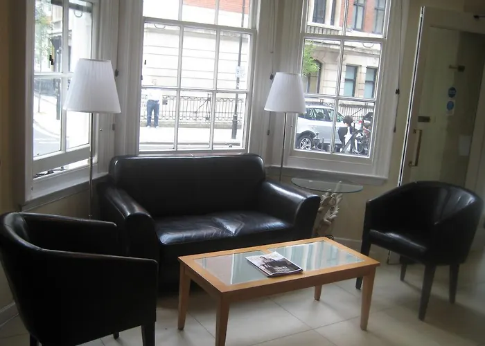Hallam Hotel