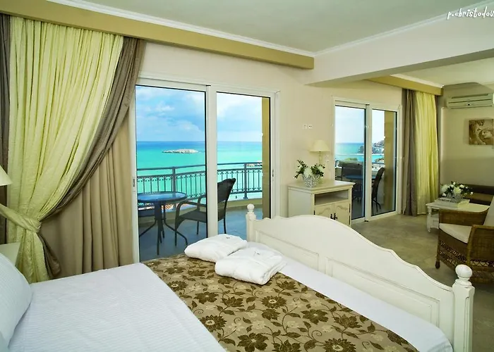 Hotel Astron Princess