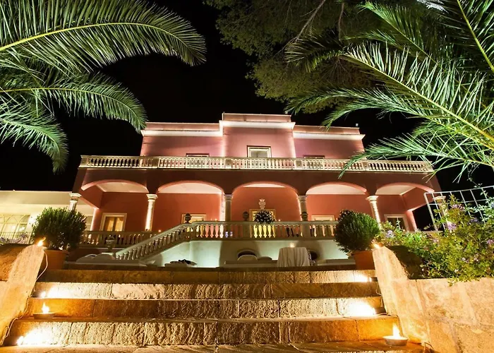 Vivere' Resort
