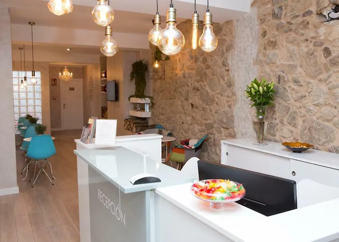  Hostal Kukia
