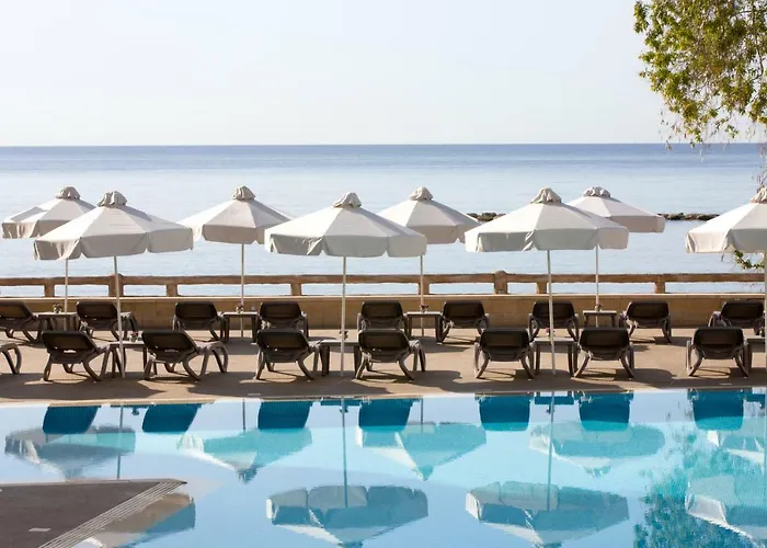 3 SterneHotel Harmony Bay