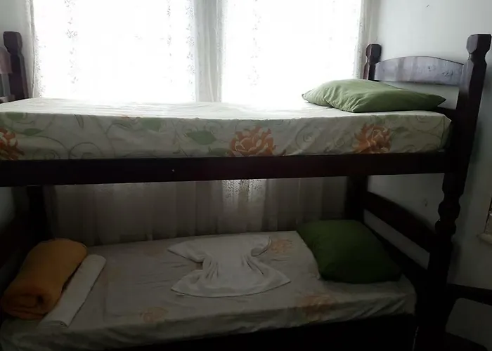Hospedaria Cambuci Unidade Ipiranga