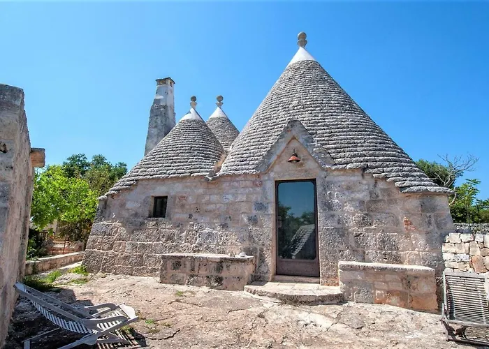 Casa Vacanze Riposo Del Vento