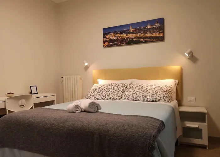 Perros hoteles Toscana