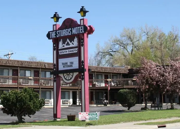 Sturgis