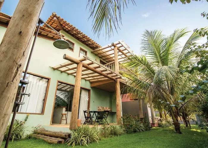 Vila Pérola Negra