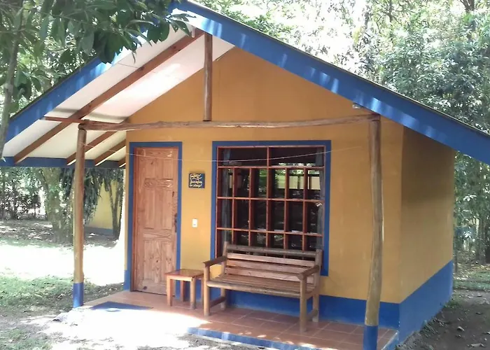 Trip to College Cerro Chato Ecolodge