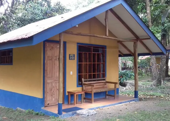 Trip to College Cerro Chato Ecolodge