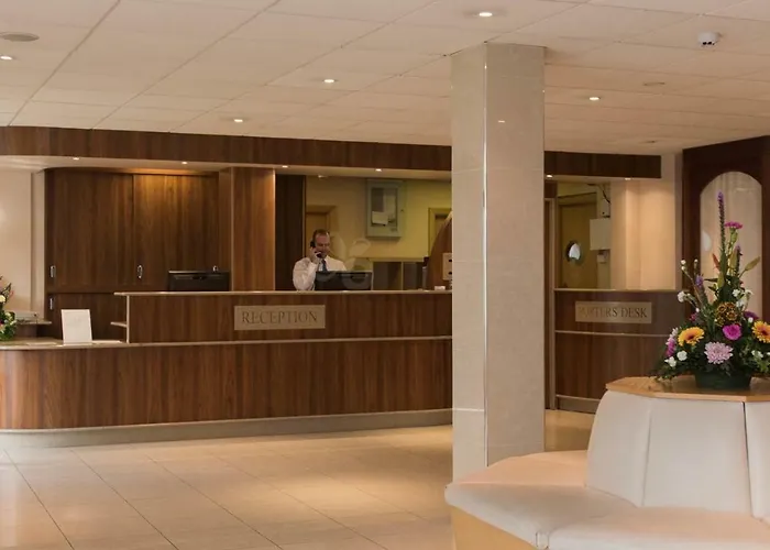 Mayfair Hotel