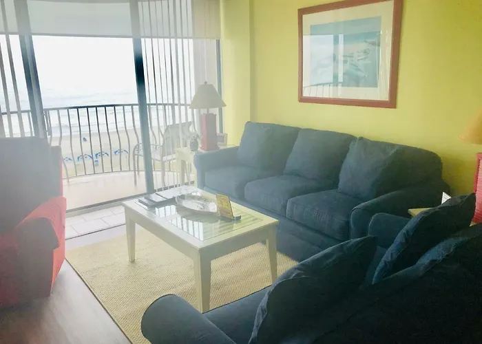 Apart hotel: Palms Resort