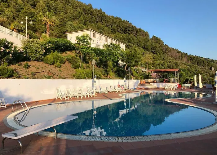 Hotel Residenza del Golfo
