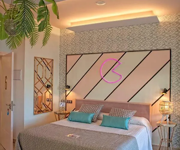 Amita Hotel Boutique "Only Adults"