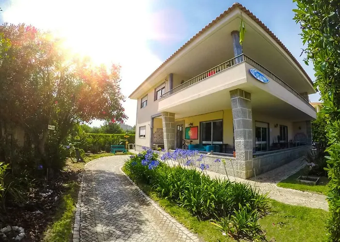 Hotel mit Hund Carcavelos Sun & Stay
