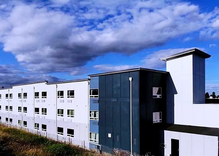 Capital Inn & Suites