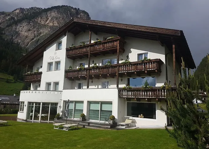 Garni Villa Erna