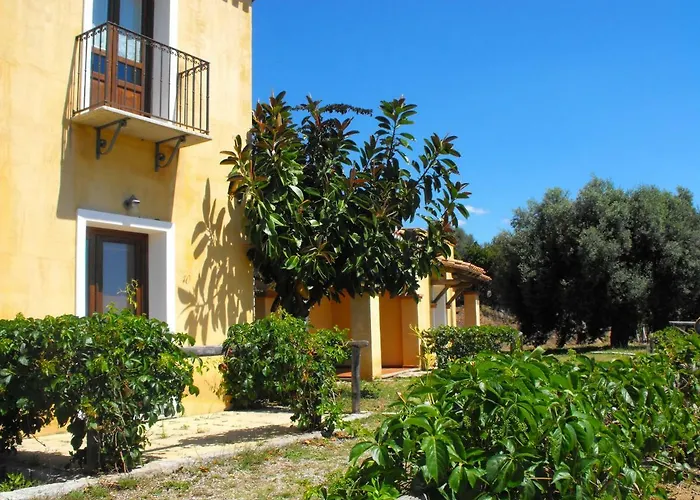 Hotel Funtana Ena