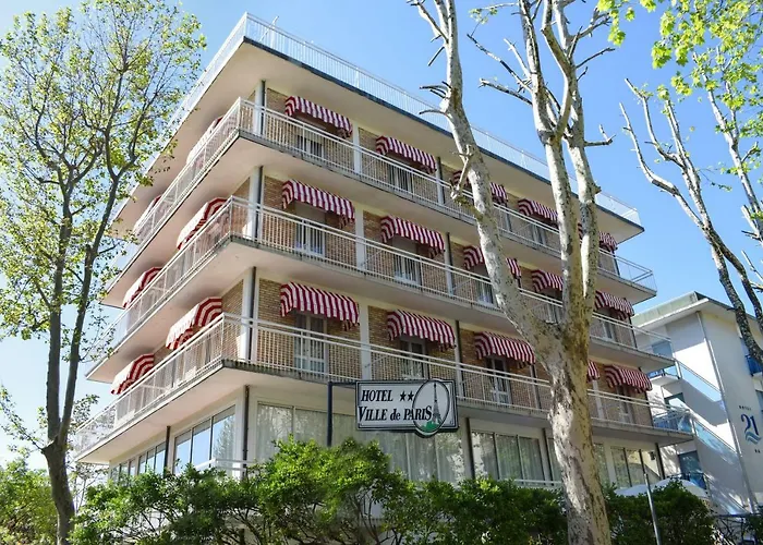 Ville De Paris