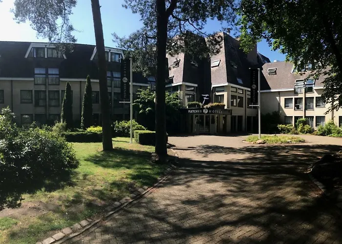 Fletcher Restaurant -Zwolle