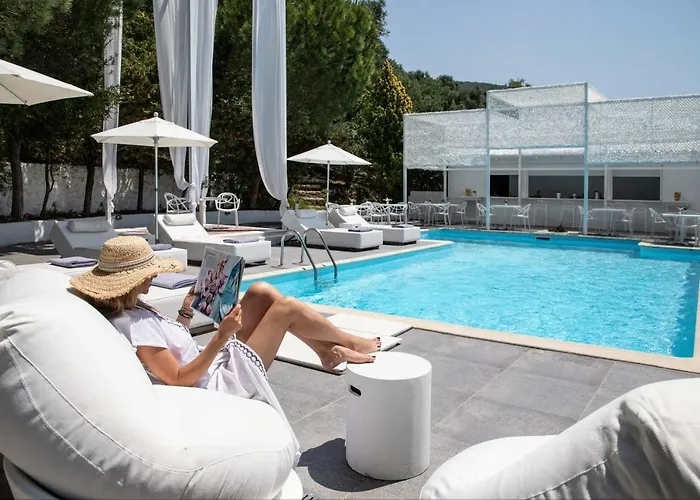 Racconto Boutique Design (Adults Only)