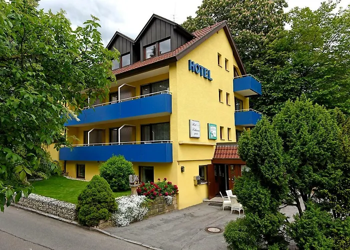 Hotel Katharina Garni