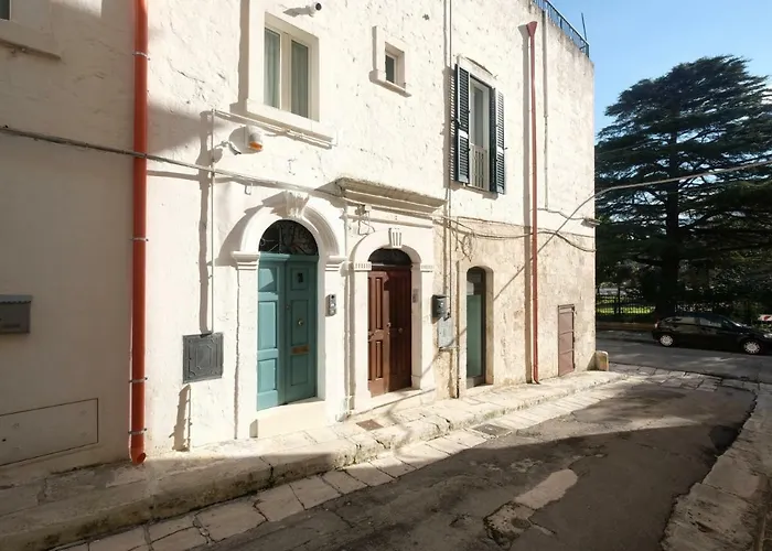  Via Ricasoli 8