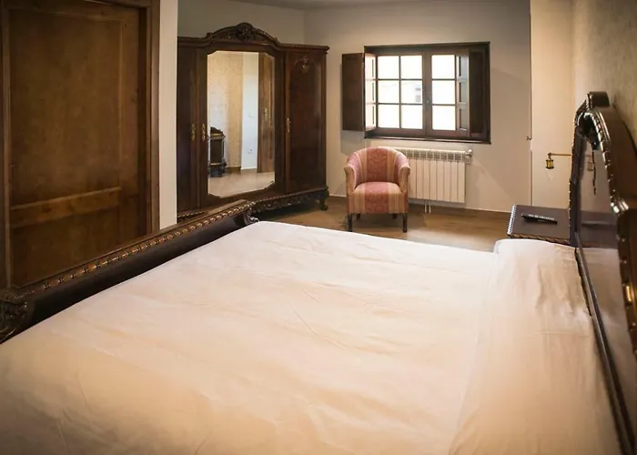 Hotel portico