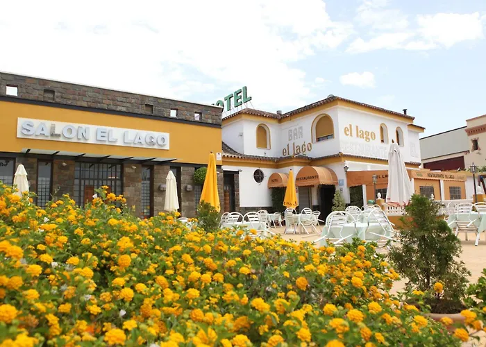  Restaurante El