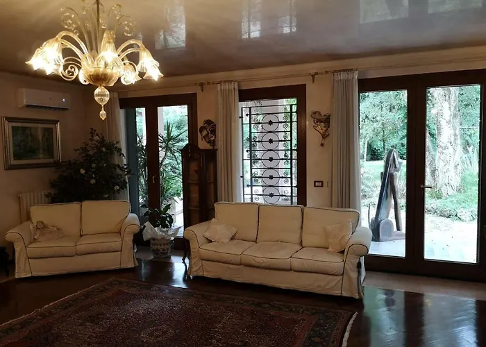 Hotel vicino al College: La Casa Sull'Albero