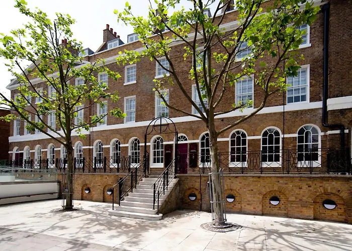 Casinha: Safestay London Elephant & Castle (Adults Only)