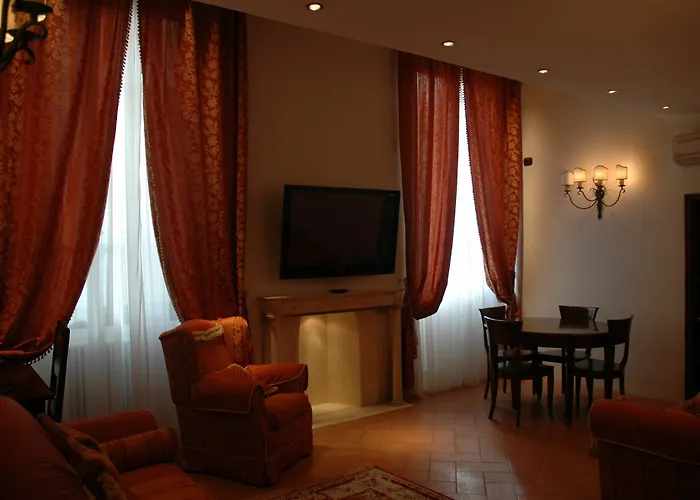 Family Hotel: First Of Florence
