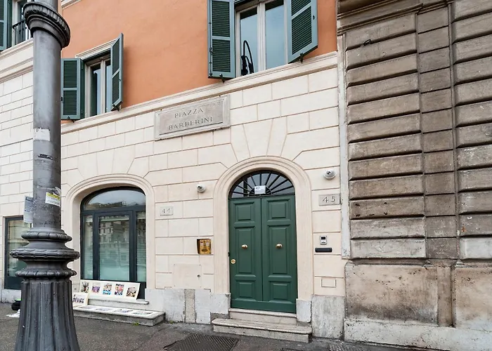  La Dolce Vita Barberini