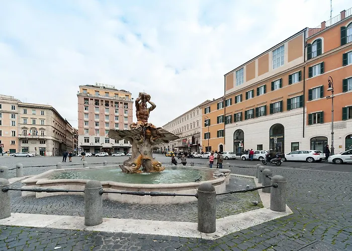  La Dolce Vita Barberini