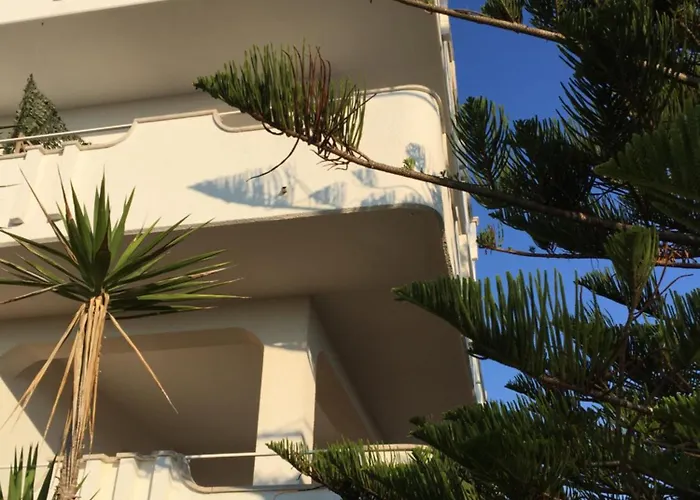 Hotel Jacuzzi: Magia del Salento