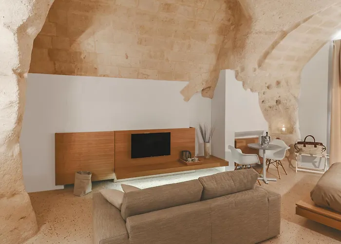 La Dimora Di Metello