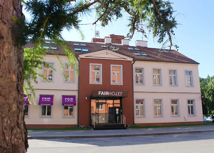 Fairhotel