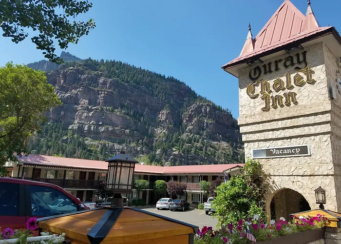 Ouray Chalet Inn